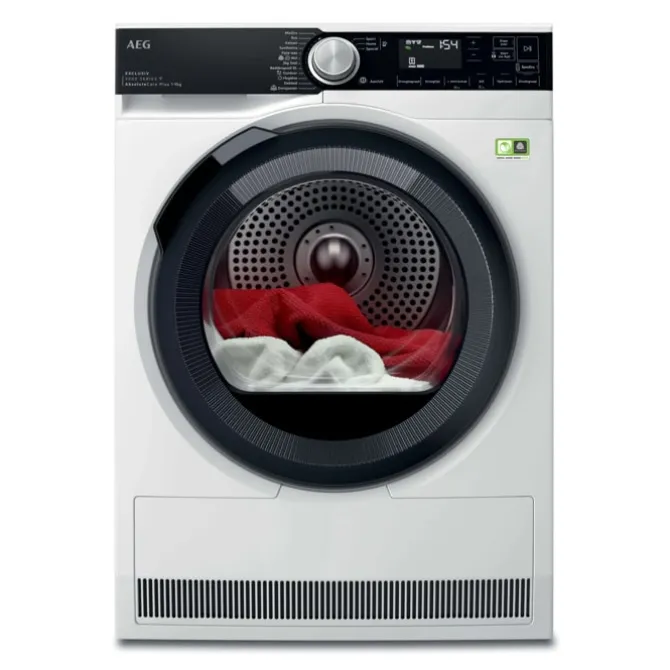 9000 AbsoluteCare® Plus - Warmtepomp Droger 9 kg