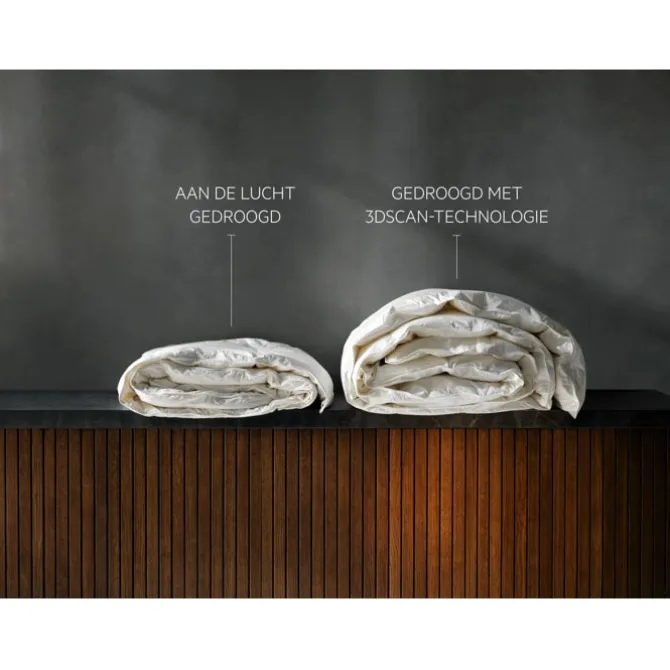 9000 AbsoluteCare® Plus - Warmtepomp Droger 8 kg
