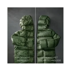 9000 AbsoluteCare® Plus - Warmtepomp Droger 9 kg