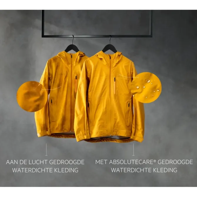 9000 AbsoluteCare® Plus - Warmtepomp Droger 9 kg