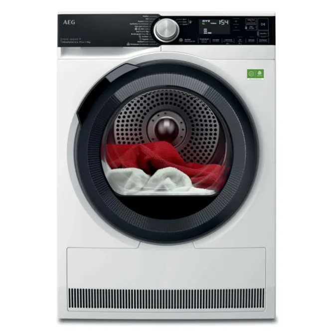 9000 AbsoluteCare® Plus - Warmtepomp Droger 9 kg