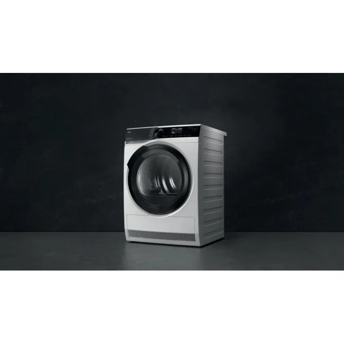 8000 AbsoluteCare® - Warmtepomp Droger 9 kg