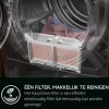 8000 AbsoluteCare® - Warmtepomp Droger