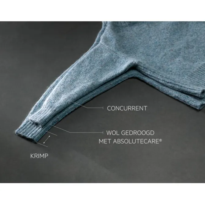 8000 AbsoluteCare® - Warmtepomp Droger 8 kg