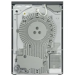 8000 AbsoluteCare® Warmtepomp Droger 8 kg Dark Silver