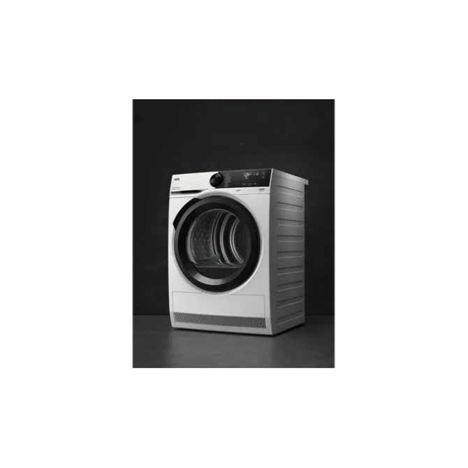 8000 AbsoluteCare® Warmtepomp Droger 8 kg