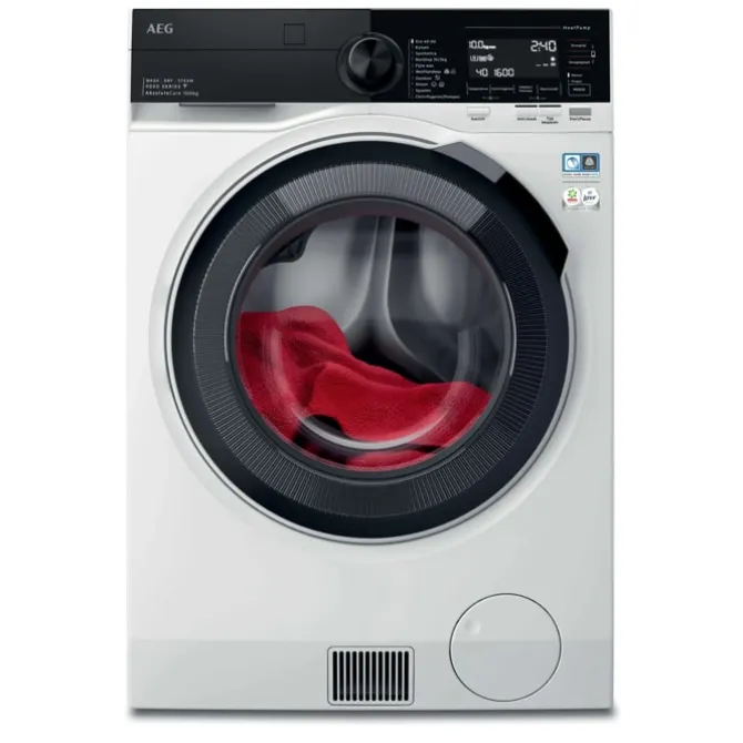 9000 AbsoluteCare® - Warmtepomp Was-droogcombinatie 10 kg