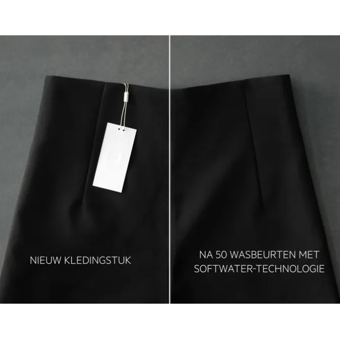 9000 AbsoluteCare® - Wasmachine 8 kg