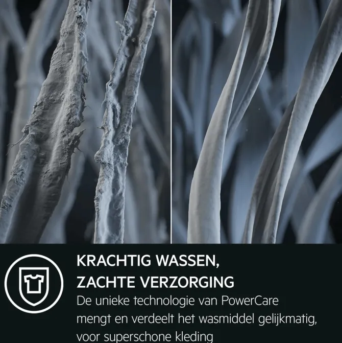 9000 AbsoluteCare® - Wasmachine 10 kg
