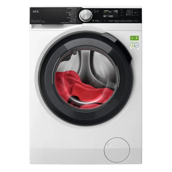 9000 AbsoluteCare® - Wasmachine 10 kg