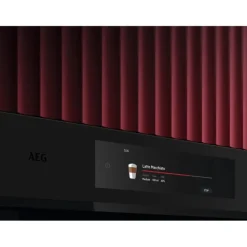 AEG CK9100T Koffiemachine