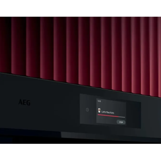 AEG CK7100T Koffiemachine