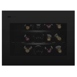 AEG CW6000T Wijnklimaatkast inbouw