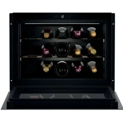 AEG CW6000T Wijnklimaatkast inbouw