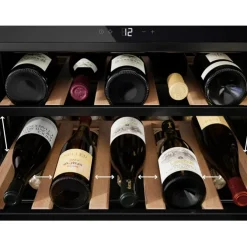 AEG CW6000T Wijnklimaatkast inbouw