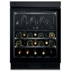 AEG NSW8D826GT Wijnklimaatkast onderbouw