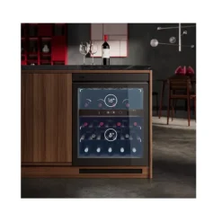 AEG NSW8D826GT Wijnklimaatkast onderbouw
