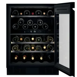 AEG NSW8D826GT Wijnklimaatkast onderbouw