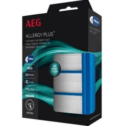 AFS1W Allergy Plus® s-filter®
