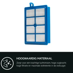 AFS1W Allergy Plus® s-filter®