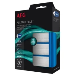 AFS1W Allergy Plus® s-filter®