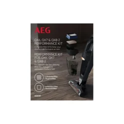 ASKW1 Performance kit - 2 filters