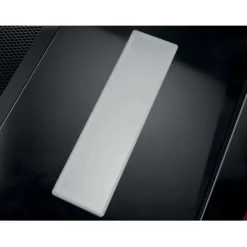 8000 AuroraTech Schouwafzuigkap met Hob2Hood 90 cm Mat zwart
