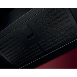 9000 AutoSense - Schouwafzuigkap met Hob2Hood 90 cm Mat zwart