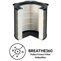 AX91-404 Breathe360 pollenbeschermingsfilter