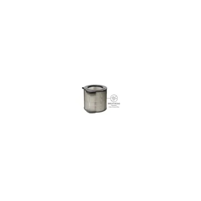 AX91-404 Breathe360 pollenbeschermingsfilter