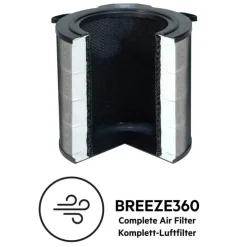 AX91-404 Breeze360 complete luchtfilter