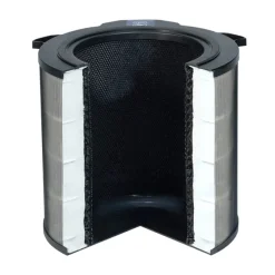 AX91-404 Breeze360 complete luchtfilter