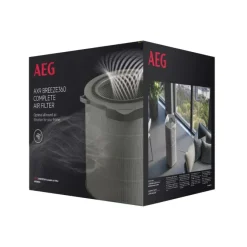 AX91-404 Breeze360 complete luchtfilter