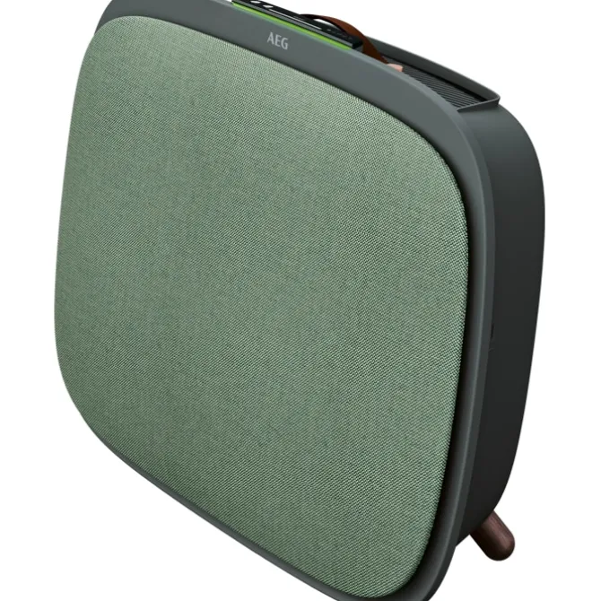 AX5 en AX7 Decorkit - Scandinavisch woud