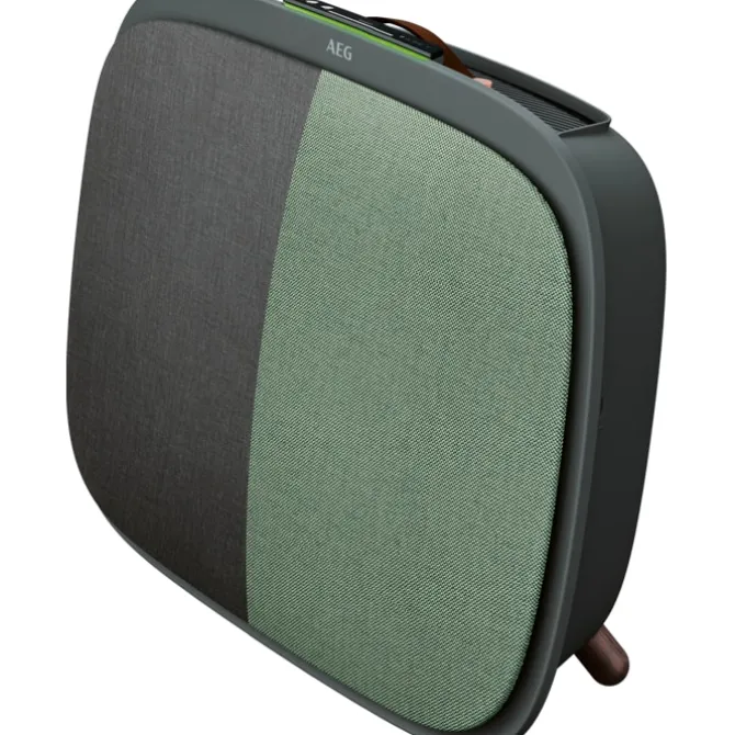 AX5 en AX7 Decorkit - Scandinavisch woud