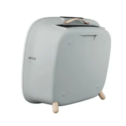 AX5 en AX7 Decorkit - Zachte berk