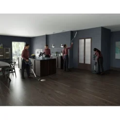 AZE156 UltimatePower mondstuk voor de harde vloer