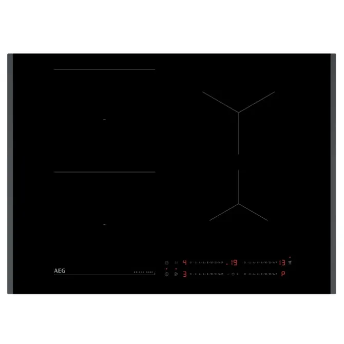 6000 Bridge - inductiekookplaat, 70 cm