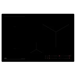 6000 Bridge - inductiekookplaat, 80 cm