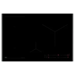 6000 Bridge - inductiekookplaat, 80 cm