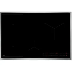 6000 Bridge Inductiekookplaat 80 cm