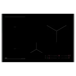 6000 Bridge Inductiekookplaat 80 cm