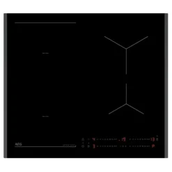 6000 Bridge - inductiekookplaat, 60 cm