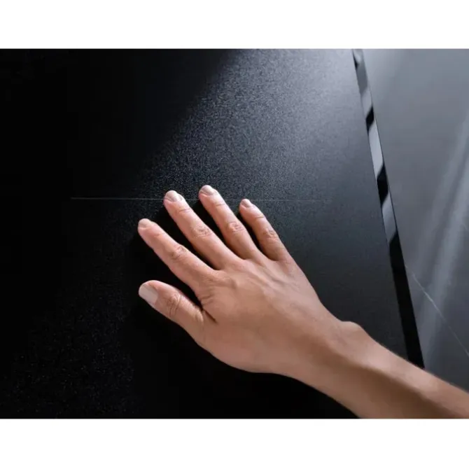 6000 Bridge - inductiekookplaat, SaphirMatt®, 70 cm
