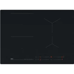 6000 Bridge - inductiekookplaat, SaphirMatt®, 70 cm