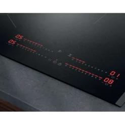 6000 Bridge - inductiekookplaat, SaphirMatt®, 80 cm