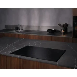 6000 Bridge Inductiekookplaat SaphirMatt® 80 cm