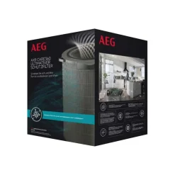 CARE360 Ultieme beschermingsfilter voor AX91-604