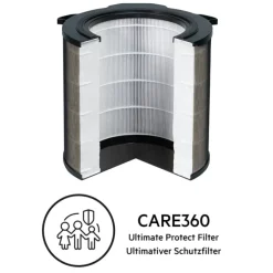 CARE360 Ultieme beschermingsfilter voor AX91-604