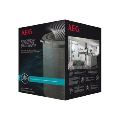 CARE360 Ultieme beschermingsfilter voor AX91-604